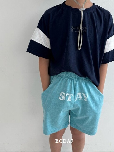 Stacy Tee