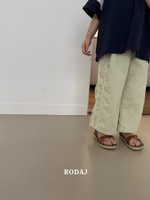 Cool Line Pants