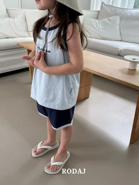 Dolphin Sleeveless