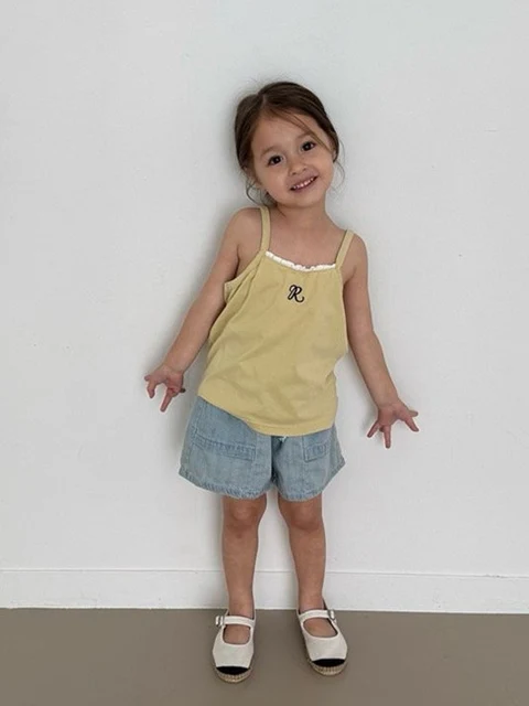 Shift Sleeveless