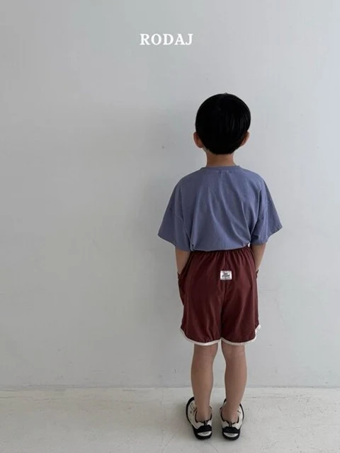 Drop Pants