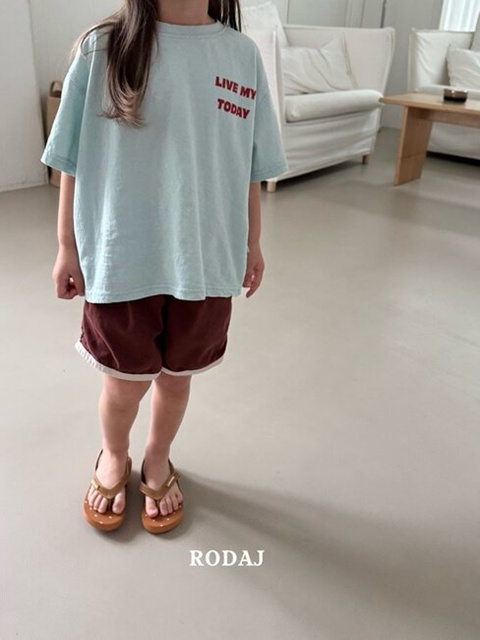 2Days Tee