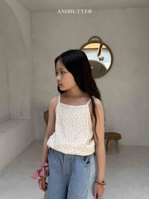 Garden Sleeveless