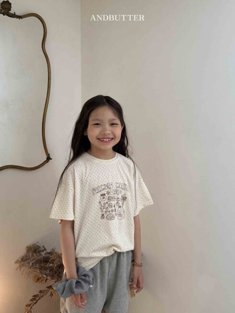 Market Tee
