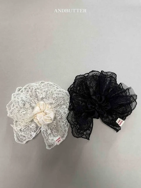 Half Lace Chouchou