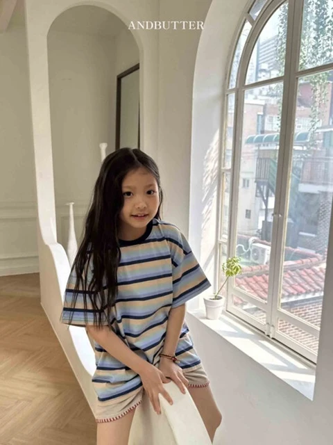 Rainbow Tee