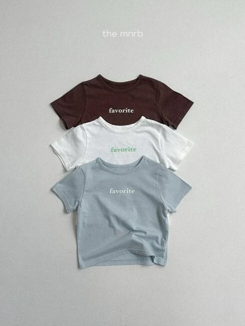 Favorite Tee
