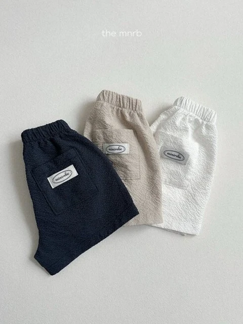 Maldives Pants