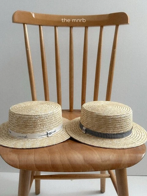 Robe Tiered Hat