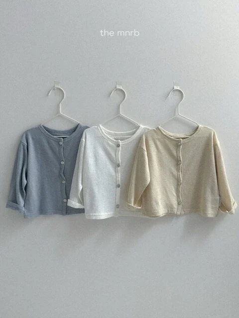 Rium Cardigan
