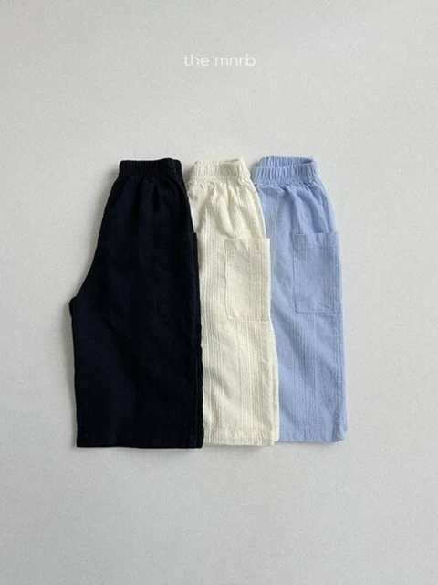 Rouni Pants