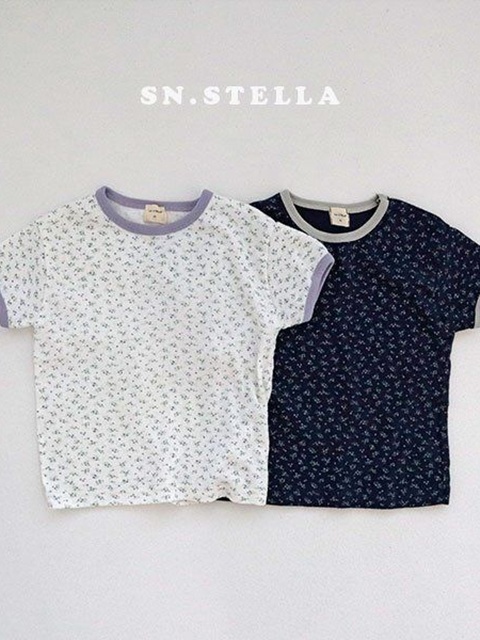 Rosy Tee Rosy Tee