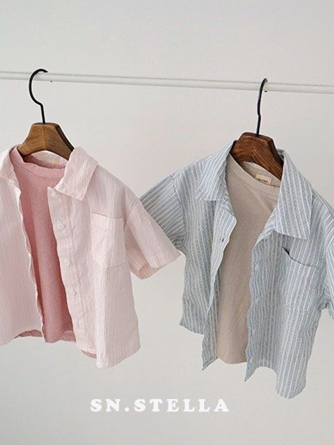 Amel Shirt Amel Shirt