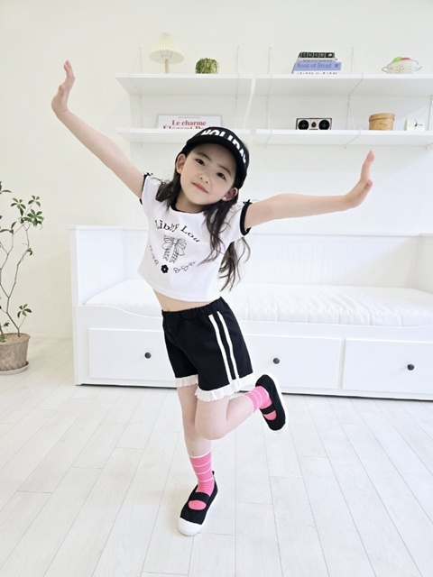 Matilda Tee Matilda Tee