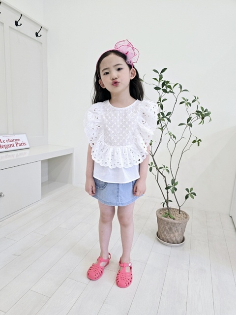 Rose Blouse Rose Blouse