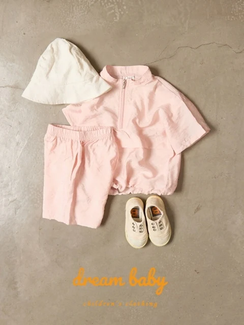 Summer Crisp Set Summer Crisp Set