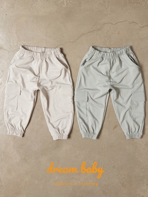 Ice Cargo Pants Ice Cargo Pants
