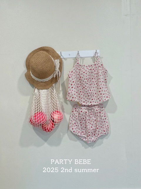 Berry Bonbon Set-Up