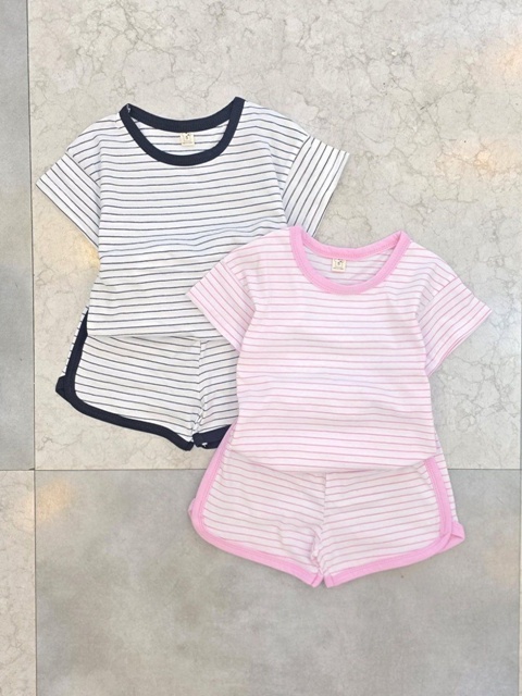 Stripe Set