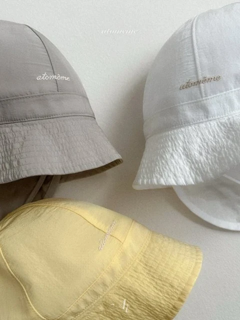 Ppippi Sun Bucket Hat