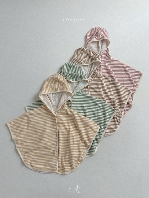 Kobi Terry Robe