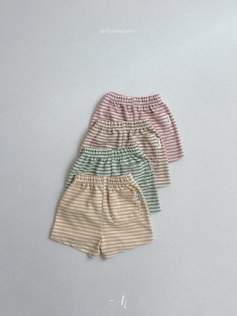 Naive Terry Shorts