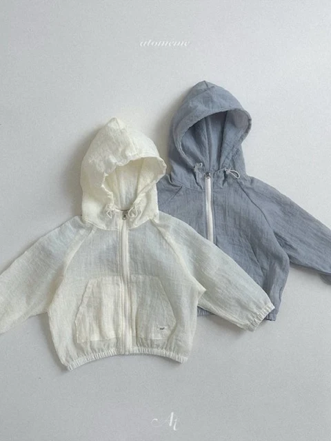 To You Windbreaker