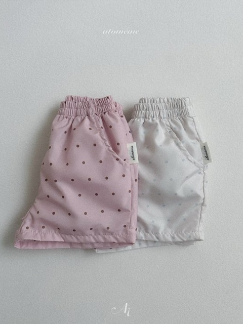 Ddeng-I Swim Shorts