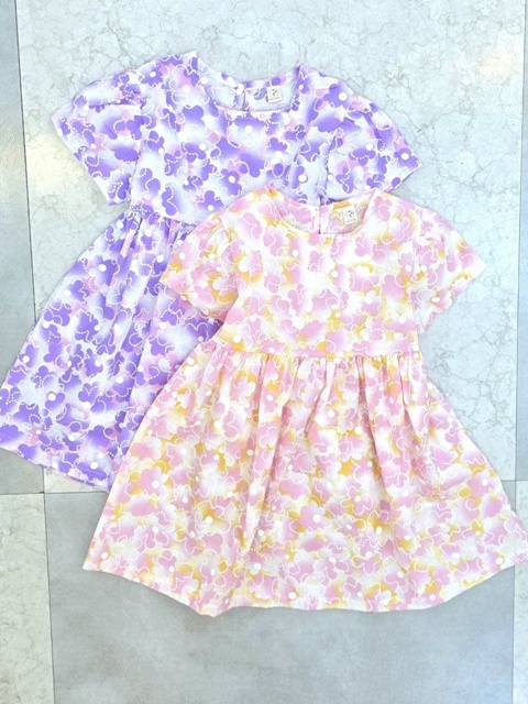 Flower One-piece