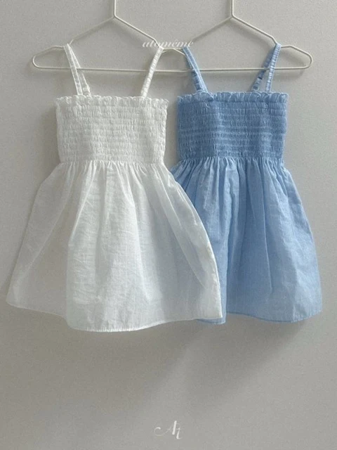Loche Dress