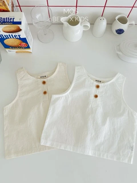 May Sleeveless