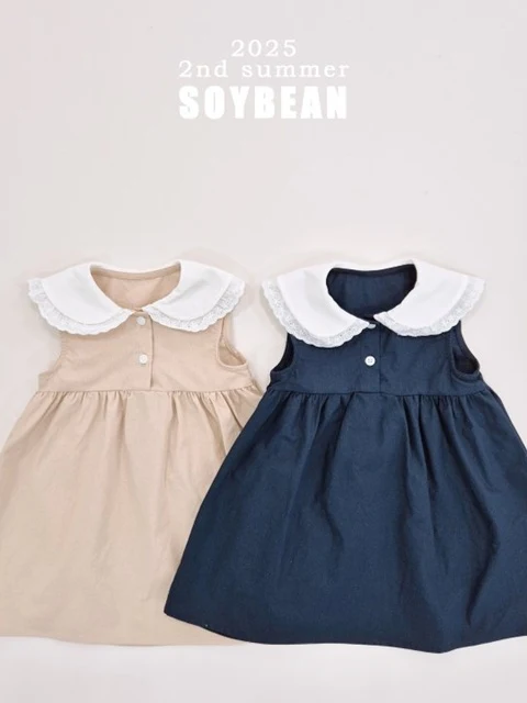 Frill Sailor One-piece Frill Sailor One-piece