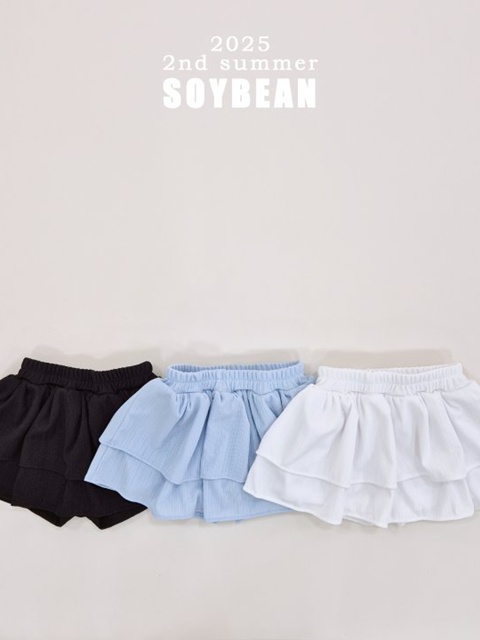 Summer Tiered Skirt Summer Tiered Skirt