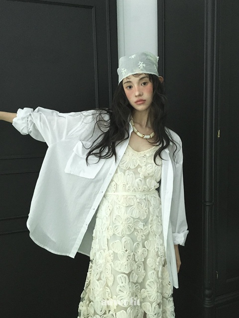 Asa Pocket Shirt