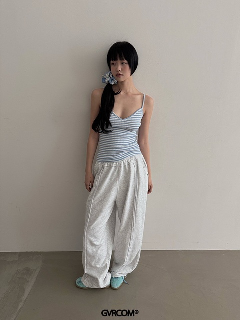 Lian Washed Pants