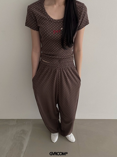 Fontney Jogger Pants