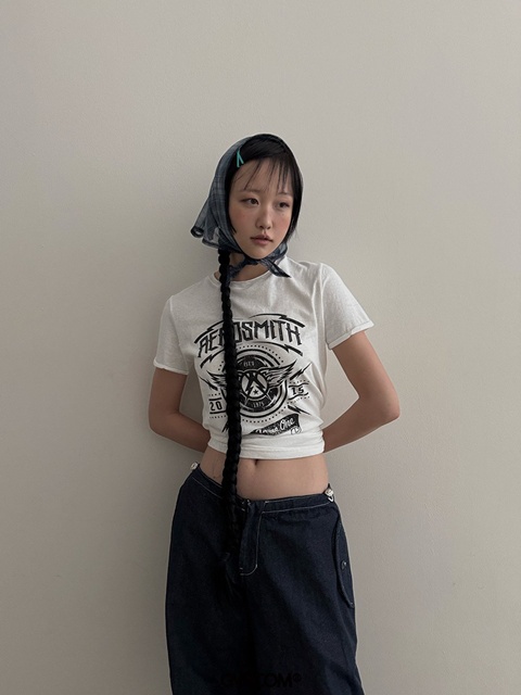 Airsmooth Short Sleeve Tee