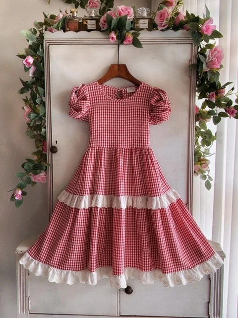 Anna Dress Anna Dress