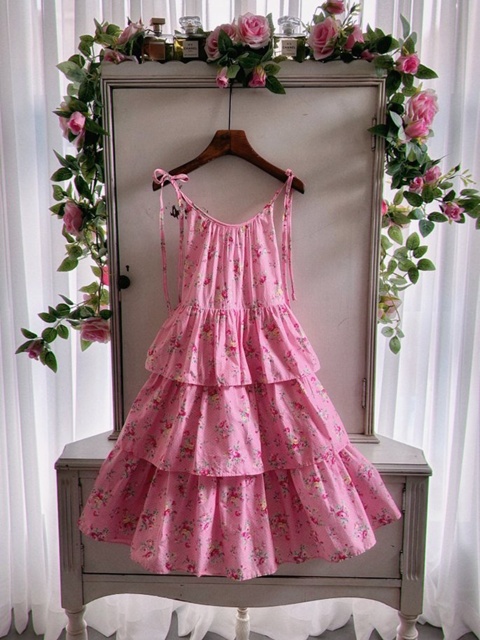 Pink Pink Me Dress Pink Pink Me Dress