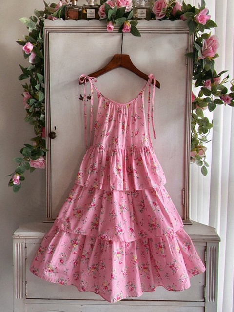 Pink Pink Me Dress Pink Pink Me Dress