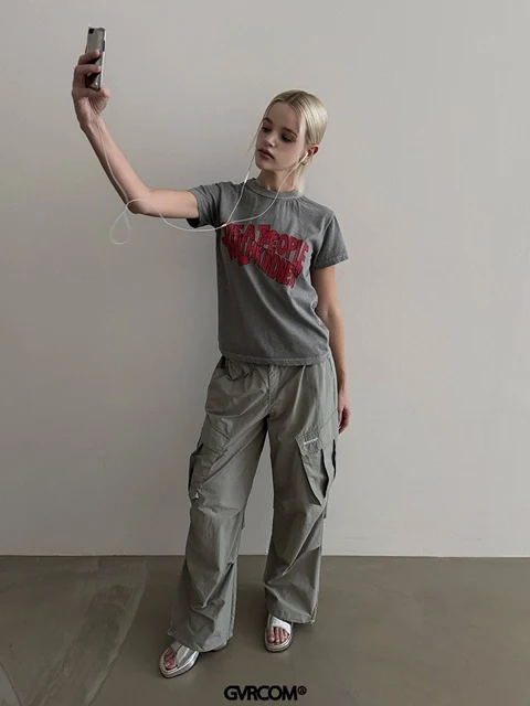 Cove Cargo Pants