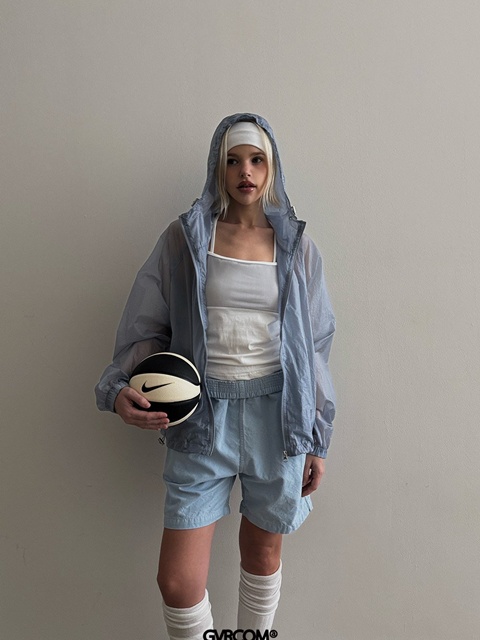 Cini Wind Jumper