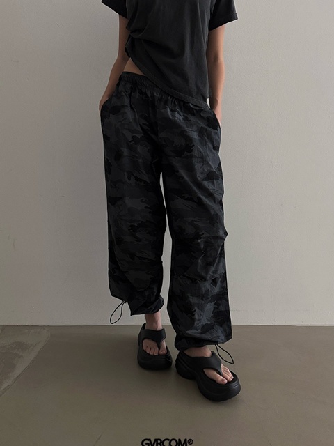Noen Band Pants