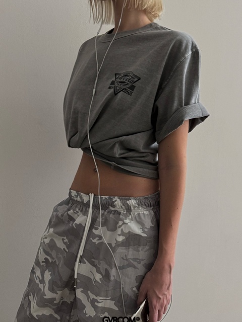Cola Pig Short Sleeve Tee