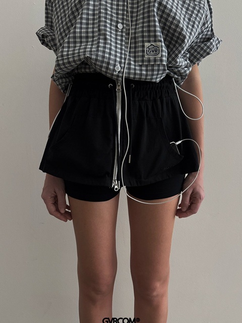 Two-Way Skirt