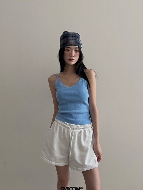 Ray Pig Sleeveless