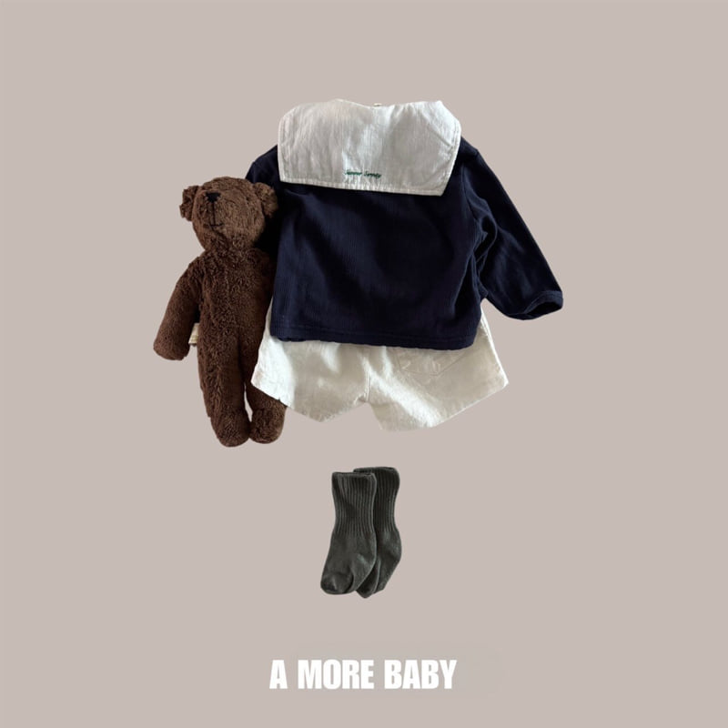 A More - Korean Baby Fashion - #babyboutiqueclothing - Leon Pants - 8