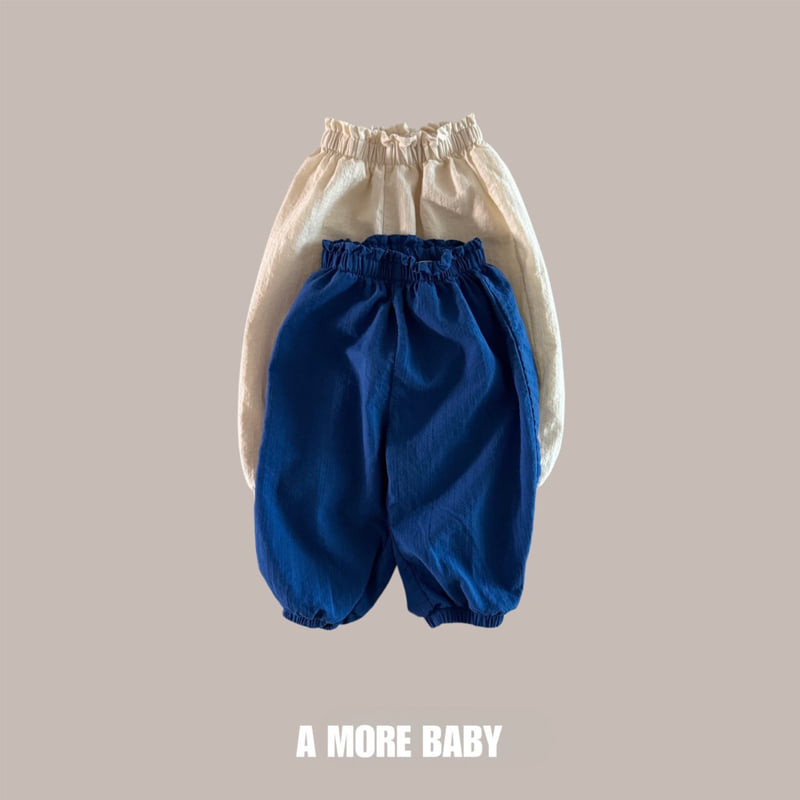 A More - Korean Baby Fashion - #babylifestyle - Farm Pants - 11