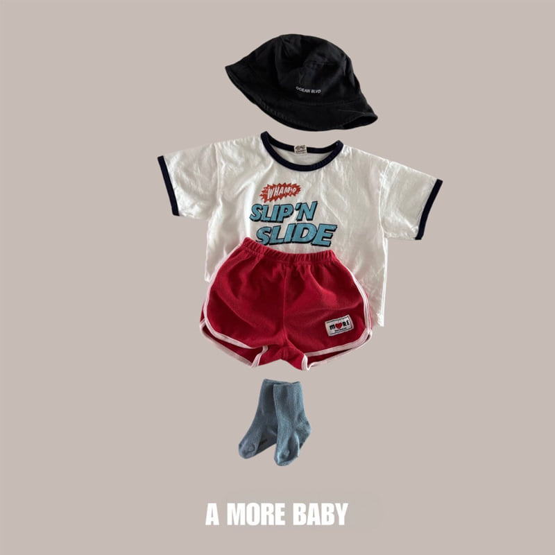 A More - Korean Baby Fashion - #babyoutfit - Ocean Bucket Hat - 7