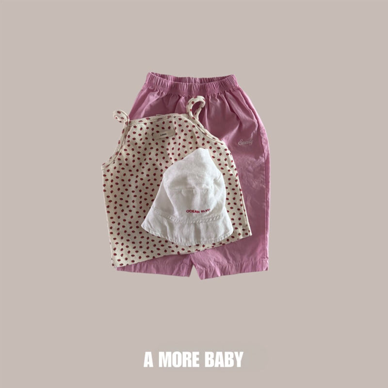 A More - Korean Baby Fashion - #babyoutfit - Sweety Pants - 5
